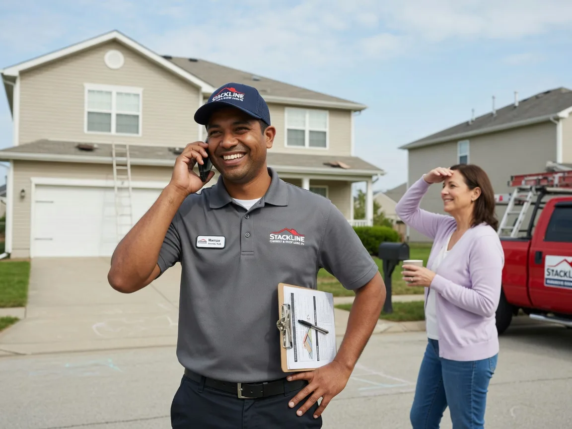 Chimney flashing repair Covington, LA FAQs